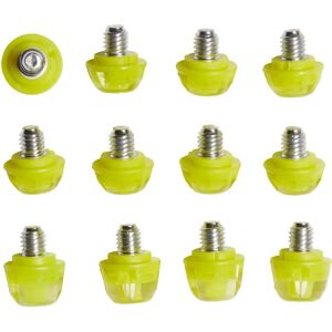 adidas 12 Pack TPU Vervangingsstuds - Voetbal - Multicolor adidas 12 Pack TPU Vervangingsstuds - Voetbal - Multicolor