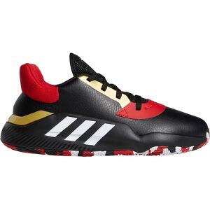 Adidas Pro Bounce EG2818 Schwarz/Rot Herrenschuhe - Schuhe Adidas Pro Bounce EG2818 Schwarz/Rot Herrenschuhe - Schuhe