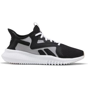 Reebok Flexagon 30 EH3386 - Chaussures de Fitness Femmes Toute l'Année - Noir Reebok Flexagon 30 EH3386 - Chaussures de Fitness Femmes Toute l'Année - Noir