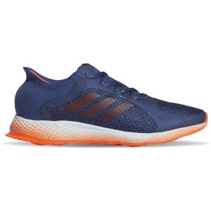 adidas Focus Breathein W - Blauw - Hardloopschoenen - Sportieve stijl adidas Focus Breathein W - Blauw - Hardloopschoenen - Sportieve stijl
