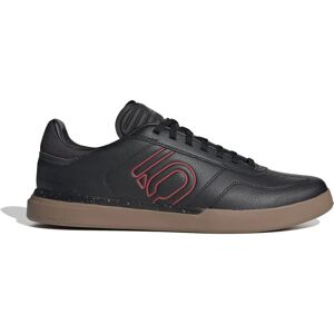 Five Ten Sleuth DLX MTB Shoes - Black/Gum - Cycling Shoes Five Ten Sleuth DLX MTB Shoes - Black/Gum - Cycling Shoes