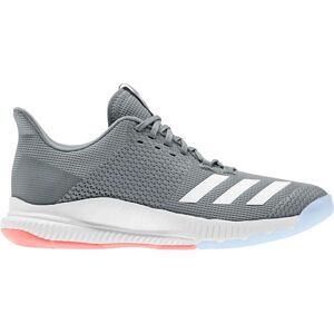 adidas EH0856 Unisex Grey Volleyball Shoes adidas EH0856 Unisex Grey Volleyball Shoes