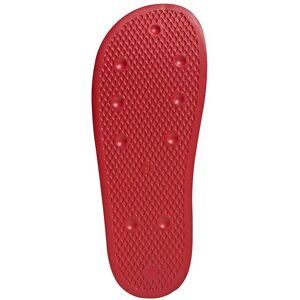 Adidas Adilette Lite - scarlet / cloud white / scarlet (FU8296) - Publicité Adidas Adilette Lite - scarlet / cloud white / scarlet (FU8296) - Publicité