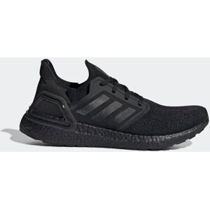 Adidas Ultraboost 20 Løbesko - Sort - Støttende - Reaktiv - Let Adidas Ultraboost 20 Løbesko - Sort - Støttende - Reaktiv - Let