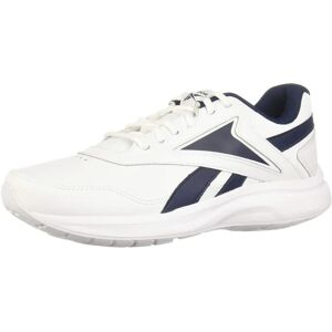 Reebok Walk Ultra 7 DMX Max Walking Shoes - Sporty Reebok Walk Ultra 7 DMX Max Walking Shoes - Sporty
