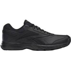 Reebok FU7355 Durable Leather Synthetic Sneakers - Sneakers Reebok FU7355 Durable Leather Synthetic Sneakers - Sneakers