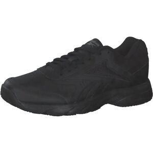 Reebok Work N Cushion 4.0 Trainers - Black - Womens Reebok Work N Cushion 4.0 Trainers - Black - Womens