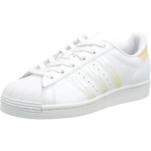 Adidas Superstar J FV3139 - Baskets pour enfants en cuir EU 36 Adidas Superstar J FV3139 - Baskets pour enfants en cuir EU 36