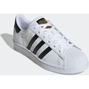 Adidas Originals - Superstar W - Ftwr White - 40 - Sneaker - Publicité Adidas Originals - Superstar W - Ftwr White - 40 - Sneaker - Publicité