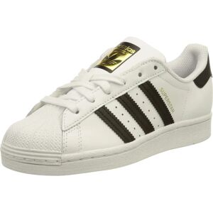 adidas Superstar W Ftw White/Black - Pantofi adidas Superstar W Ftw White/Black - Pantofi