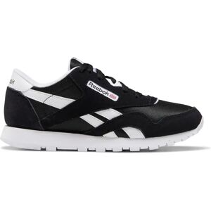 Reebok Kids' Classic Leather Schnürschuhe - Schuh Reebok Kids' Classic Leather Schnürschuhe - Schuh