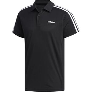 adidas D2M 3S Polo FL0321 - T-shirt adidas D2M 3S Polo FL0321 - T-shirt