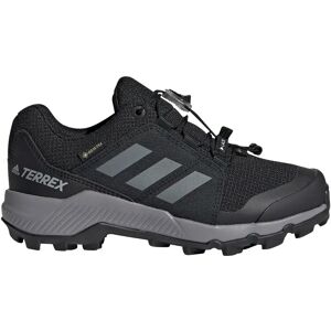 adidas Enfants Terrex GORE-TEX Chaussures de Randonnée - Noir - Randonnée adidas Enfants Terrex GORE-TEX Chaussures de Randonnée - Noir - Randonnée