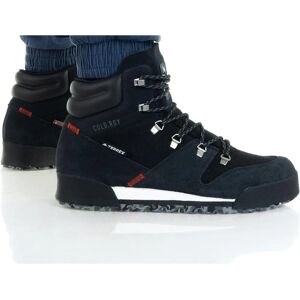 Bottes de randonnée Adidas Terrex Snowpitch COLD.RDY - Noir - Usage toute l'année - Publicité Bottes de randonnée Adidas Terrex Snowpitch COLD.RDY - Noir - Usage toute l'année - Publicité