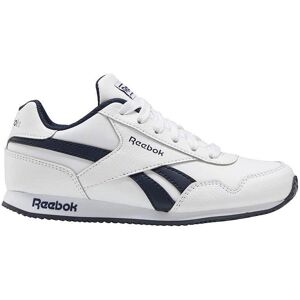 Reebok Jungen Royal Classic Jogger 3 Turnschuhe - Weiß - Kinder Reebok Jungen Royal Classic Jogger 3 Turnschuhe - Weiß - Kinder