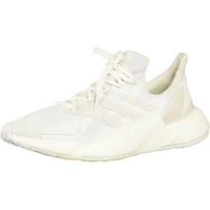 Adidas X9000L4 Witte Running Schoenen - Prestaties & Stijl Adidas X9000L4 Witte Running Schoenen - Prestaties & Stijl