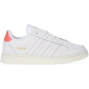 Adidas Grand Court SE White Sneakers - Shoes for Women Adidas Grand Court SE White Sneakers - Shoes for Women