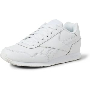 Reebok Royal Cljog 3 White Trainers - Casual Sport Shoes Reebok Royal Cljog 3 White Trainers - Casual Sport Shoes