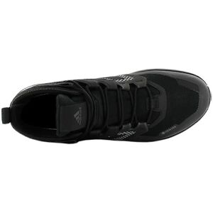 Adidas Terrex Trailmaker Mid Gtx Wandelschoenen - Zwart Adidas Terrex Trailmaker Mid Gtx Wandelschoenen - Zwart