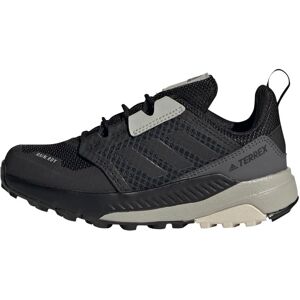 Adidas TERREX Trailmaker RAIN.RDY Crianças - preto/preto/alumínio Adidas TERREX Trailmaker RAIN.RDY Crianças - preto/preto/alumínio