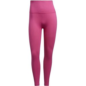 Adidas GQ3855 Pink Womens Leggings - Fitness Adidas GQ3855 Pink Womens Leggings - Fitness