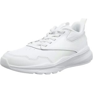 Reebok XT Sprinter 2 Kids Shoes - White - Durable Sport Footwear Reebok XT Sprinter 2 Kids Shoes - White - Durable Sport Footwear