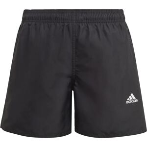 Short de bain adidas Kids Classic Badge of Sport - Noir - Publicité Short de bain adidas Kids Classic Badge of Sport - Noir - Publicité