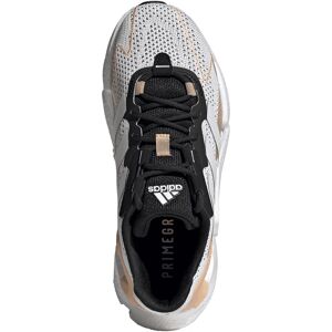 Adidas X9000L4 Trainers - Pink Multi-Coloured - Size 4 - Female Adidas X9000L4 Trainers - Pink Multi-Coloured - Size 4 - Female