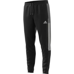 adidas Tiro 21 Woven GM7356 Black - Tracksuit Bottoms adidas Tiro 21 Woven GM7356 Black - Tracksuit Bottoms