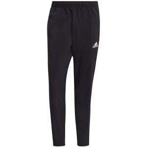 adidas Tiro 21 Woven Black Tracksuit Bottoms - Tracksuit Bottoms adidas Tiro 21 Woven Black Tracksuit Bottoms - Tracksuit Bottoms