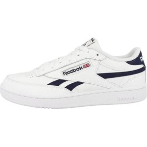Chaussures Reebok Classic Blanc - Hommes - Club C Revenge - Baskets - Publicité Chaussures Reebok Classic Blanc - Hommes - Club C Revenge - Baskets - Publicité