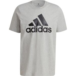 Adidas Stor Logo T-shirt - Herr Adidas Stor Logo T-shirt - Herr