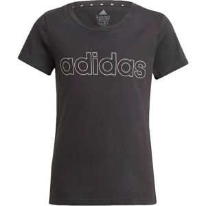 adidas Essentials Black T-Shirt - T-Shirt adidas Essentials Black T-Shirt - T-Shirt