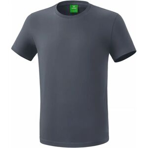 ERIMA Kids Gray Teamsport T-shirt - Sports & Leisure ERIMA Kids Gray Teamsport T-shirt - Sports & Leisure