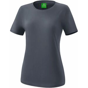 ERIMA Model 44 Gray T-shirt for Women - Breathable Cotton ERIMA Model 44 Gray T-shirt for Women - Breathable Cotton