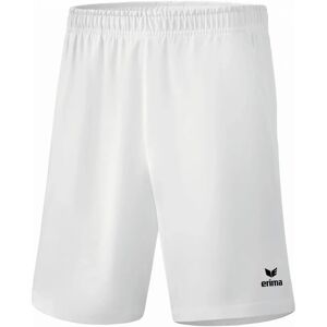 ERIMA Kids Tennis Shorts White 140 - Shorts ERIMA Kids Tennis Shorts White 140 - Shorts