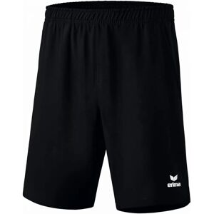 ERIMA Unisex Tennis Shorts - Quick-Drying, Mesh Pockets ERIMA Unisex Tennis Shorts - Quick-Drying, Mesh Pockets