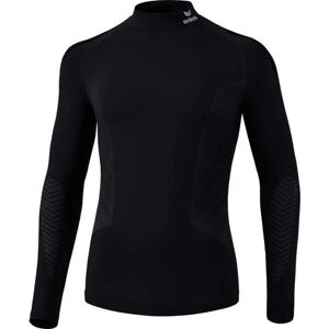 Erima 2252110 Herren Langarm Allwetter Funktionsshirt Erima 2252110 Herren Langarm Allwetter Funktionsshirt