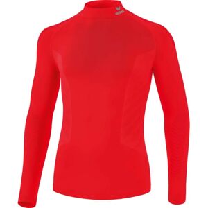 Erima XL Lange Mouwen Compressie Shirt - Sportieve Pasvorm voor Mannen Erima XL Lange Mouwen Compressie Shirt - Sportieve Pasvorm voor Mannen