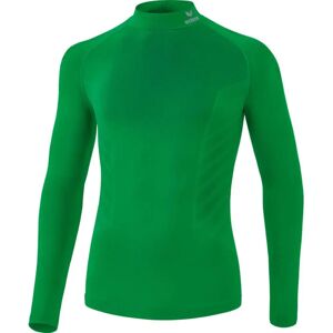 Erima Unisex Longsleeve Turtleneck - Athletic Functional Shirt Erima Unisex Longsleeve Turtleneck - Athletic Functional Shirt