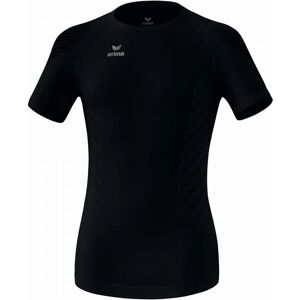 ERIMA Kids Athletic T-Shirt - Black - Model 152 ERIMA Kids Athletic T-Shirt - Black - Model 152