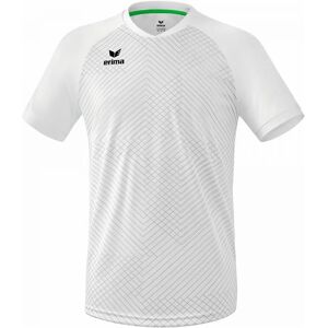 Maillot Madrid Blanc ERIMA - Unisexe - Publicité Maillot Madrid Blanc ERIMA - Unisexe - Publicité