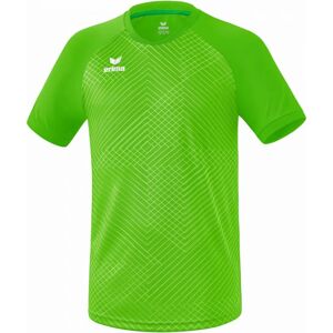 ERIMA MADRID Green Jersey T-Shirt - Jersey T-Shirt ERIMA MADRID Green Jersey T-Shirt - Jersey T-Shirt