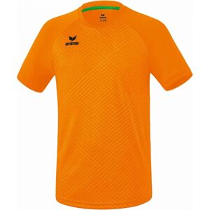 ERIMA MADRID Orange Jersey XL - Jersey ERIMA MADRID Orange Jersey XL - Jersey