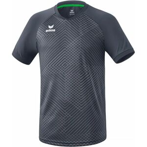 ERIMA Madrid Jersey Slate Grey S - Jersey ERIMA Madrid Jersey Slate Grey S - Jersey