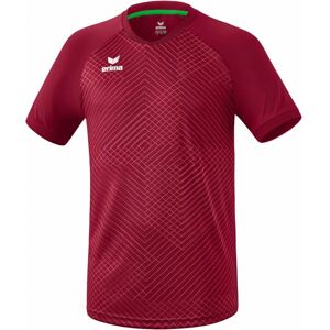 ERIMA Madrid jersey Bordeaux L - Jersey ERIMA Madrid jersey Bordeaux L - Jersey