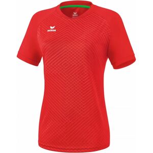 ERIMA MADRID Jersey - Snabbtorkande, Fitted för kvinnor ERIMA MADRID Jersey - Snabbtorkande, Fitted för kvinnor