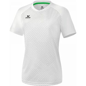 ERIMA Madrid Weiß Damen Trikot - 36 ERIMA Madrid Weiß Damen Trikot - 36