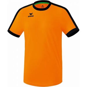 T-Shirt Enfant ERIMA Star Orange Retro - Fitness - Publicité T-Shirt Enfant ERIMA Star Orange Retro - Fitness - Publicité