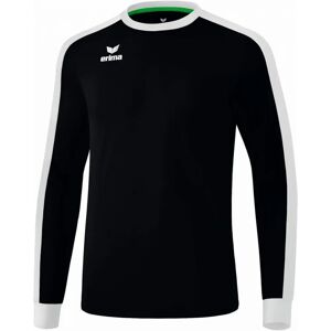 Erima Retro Star Long Sleeve T-Shirt - Sportswear Erima Retro Star Long Sleeve T-Shirt - Sportswear